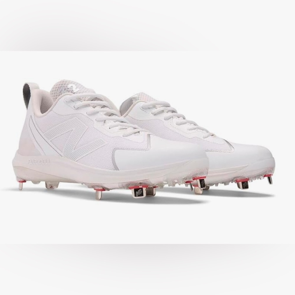 New Balance Mens FuelCell Romero Duo Softball